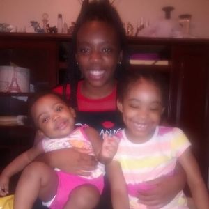 Meet your Posher, Mimi